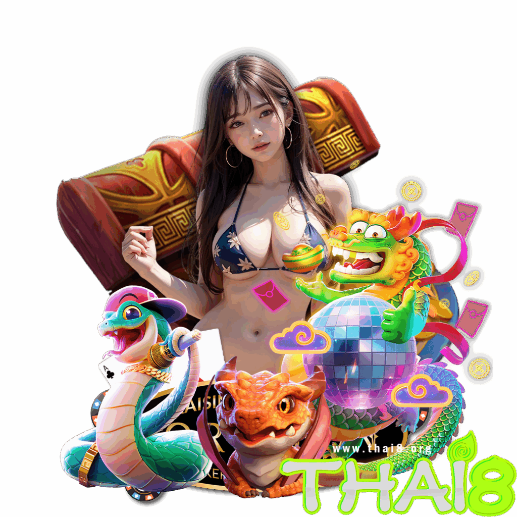 thai8 com