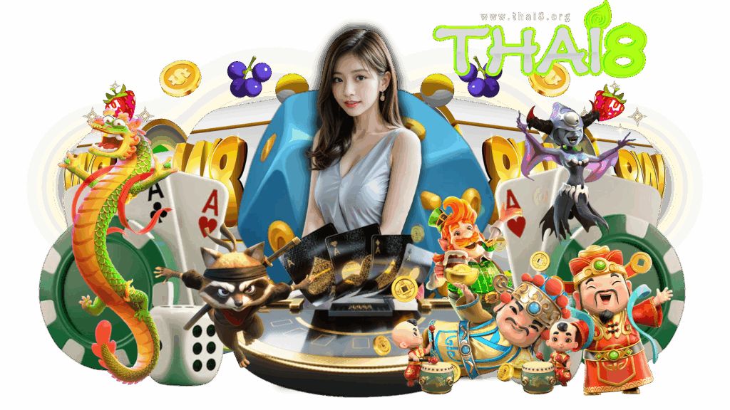 thai8