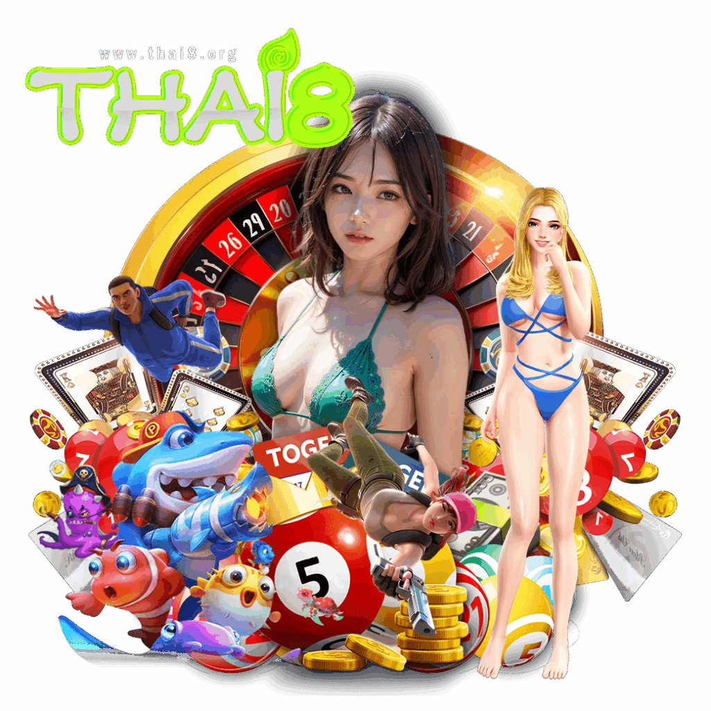 thai8 slot