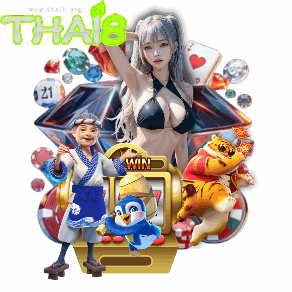 thai8 wallet
